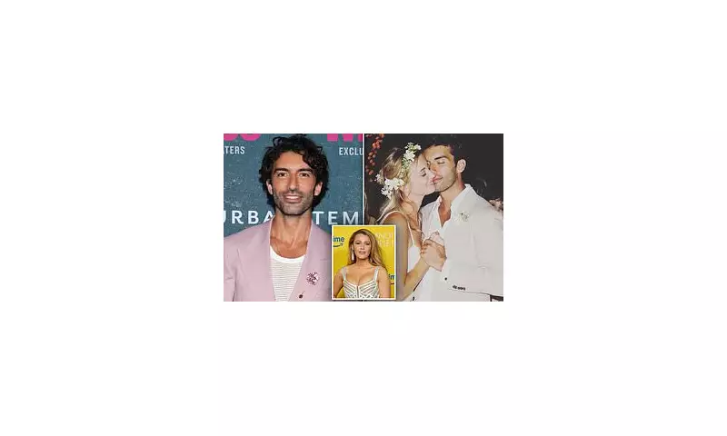 Justin Baldoni Shares Heartfelt Tribute to Wife Emily on Their Wedding Anniversary