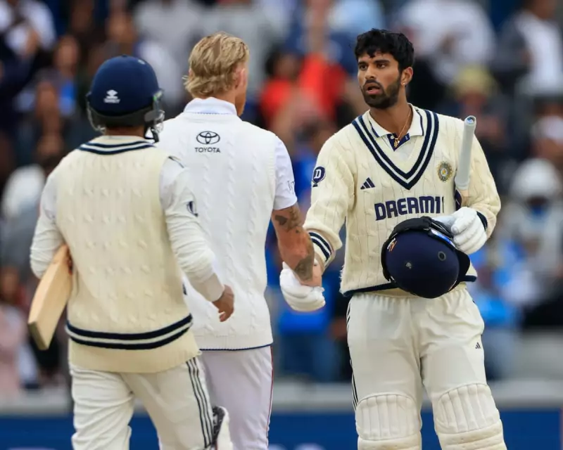 Justin Langer's Lesson: Never Shake Hands Too Early, Says Mark Ramprakash in Cricket Draw Controversy