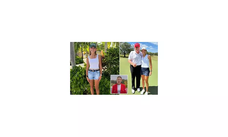Kai Trump Joins Travis Kelce and Livvy Dunne in Lucrative Endorsement Deals