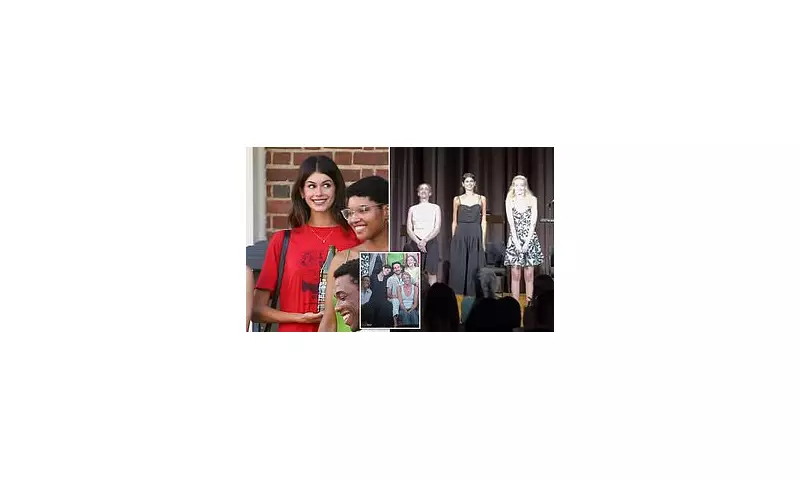 Kaia Gerber Shines in Williamstown Theatre Festival Play Reading Series