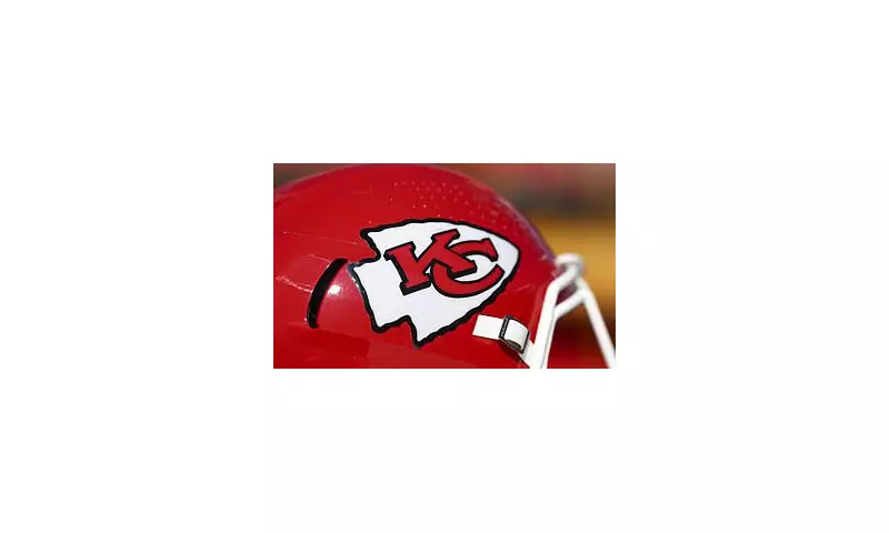 Kansas City Chiefs Set to Make History with £94m Deal for Trey Smith