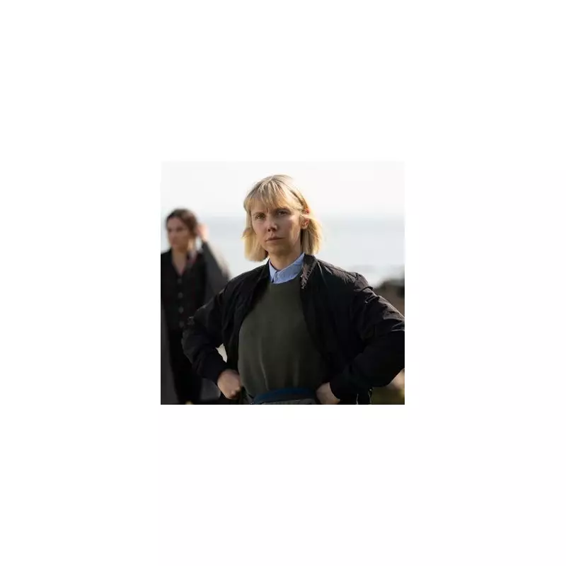 Karen Pirie Fans Hail 'Refreshing' Take on Crime Drama as ITV Series Returns