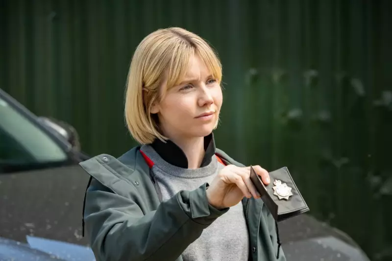 Karen Pirie Season 2: ITV's Hit Crime Drama Returns with Lauren Lyle – What to Expect