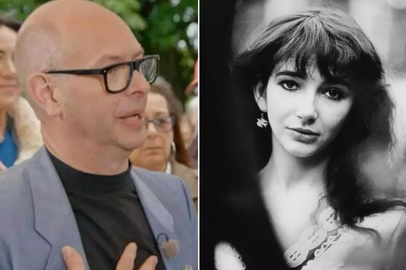 Kate Bush's Heartfelt Letter to Fan Stuns Antiques Roadshow Experts