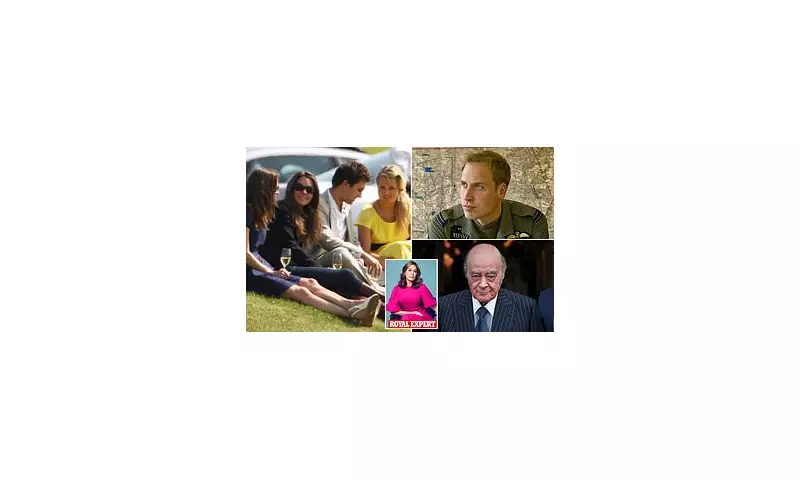 Kate's 'Difficult Summer': How Mohamed Al-Fayed's 'Waity Kaity' Jab Stung the Princess