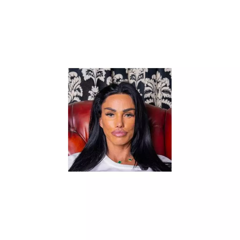 Katie Price Admits She's 'Scared' After Latest Arrest – Inside Her Emotional Confession