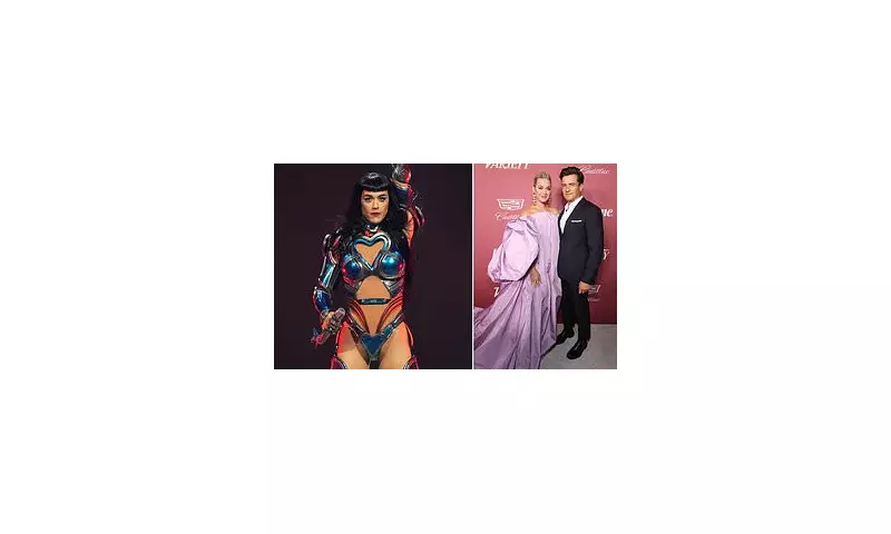 Katy Perry Breaks Down in Tears During Emotional LA Concert Amid Orlando Bloom Split Rumours