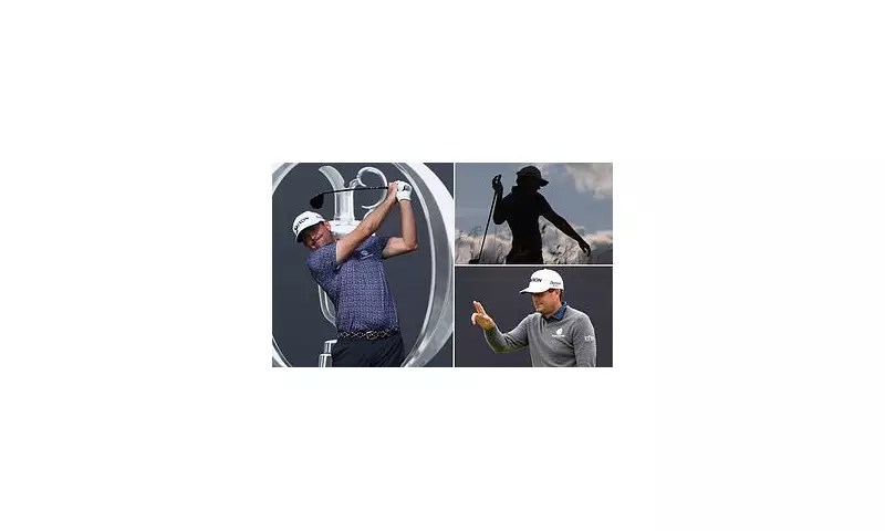 Keegan Bradley: How 'Captain America' Became the Heart of Ryder Cup Drama Ahead of Bethpage Showdown