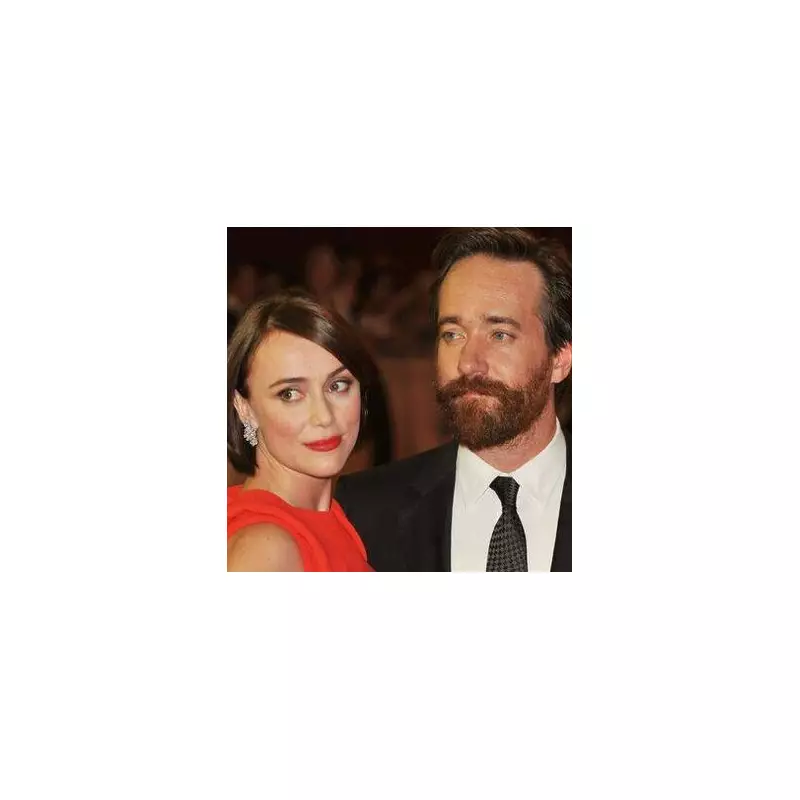 Keeley Hawes' Husband Matthew Macfadyen Stuns in 'The Assassin' – A Must-See Drama!