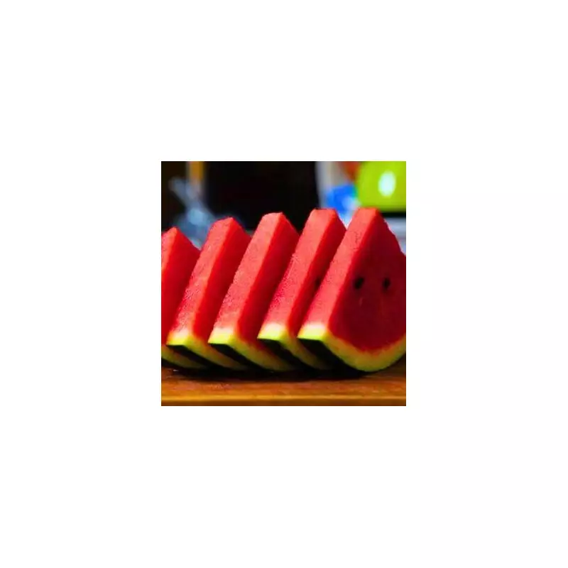 Keep Your Watermelon Fresh for Weeks with This Simple Storage Hack
