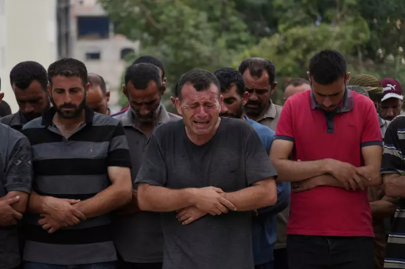 Keir Starmer Faces Backlash Over Stance on Palestinian Statehood Amid Gaza Crisis
