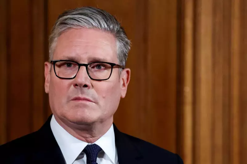 Keir Starmer Under Fire Over Labour's Stance on Gaza Conflict
