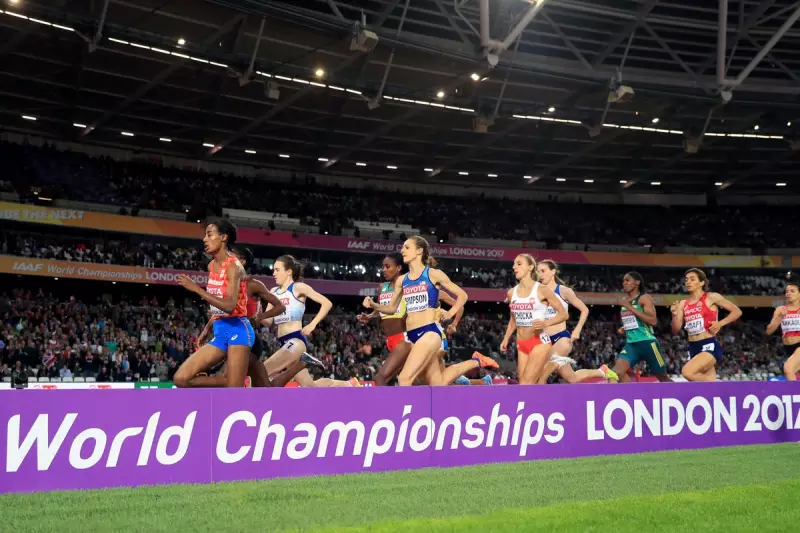 Keir Starmer Unveils Ambitious Plans for London's Future with Olympic Stars