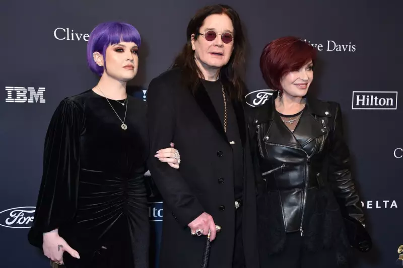 Kelly Osbourne Breaks Silence on Ozzy's Death Rumours: 'He's Very Much Alive'