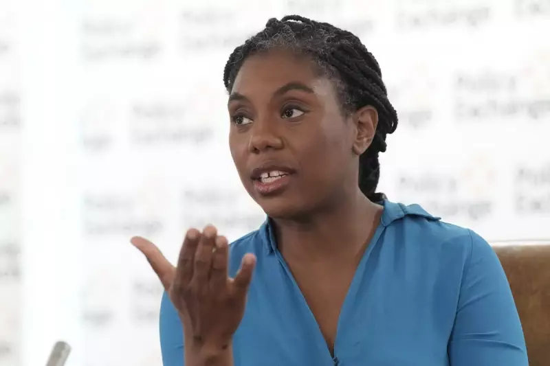 Kemi Badenoch Faces Backlash Over Two-Child Benefit Cap: Will the Tories U-Turn?