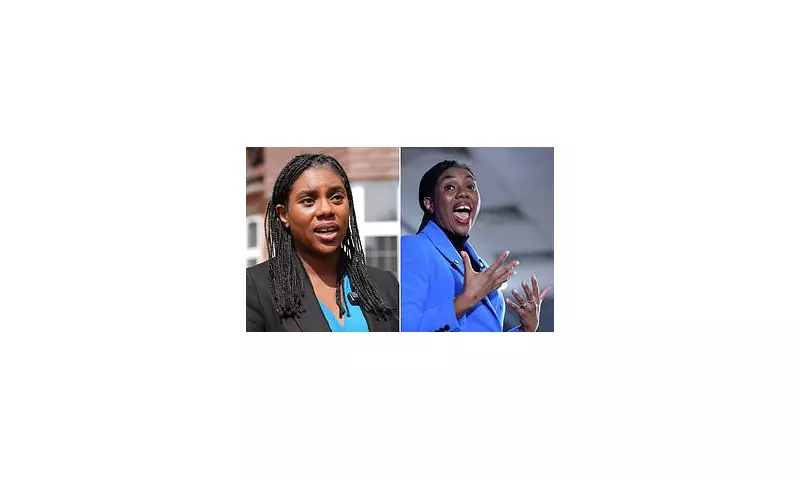 Kemi Badenoch Warns: UK Risks 'South African-Style Apartheid' Over Rising Social Divisions