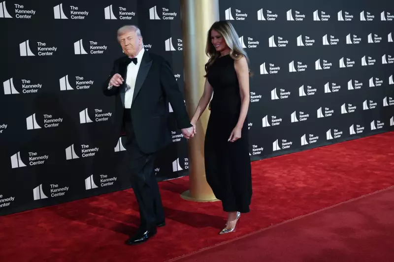Kennedy Centre to Remove Trump Name Amid Controversy