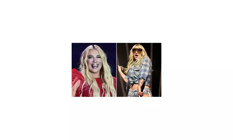 Kesha Skips Major Australian City on Tour – Fans Left Disappointed