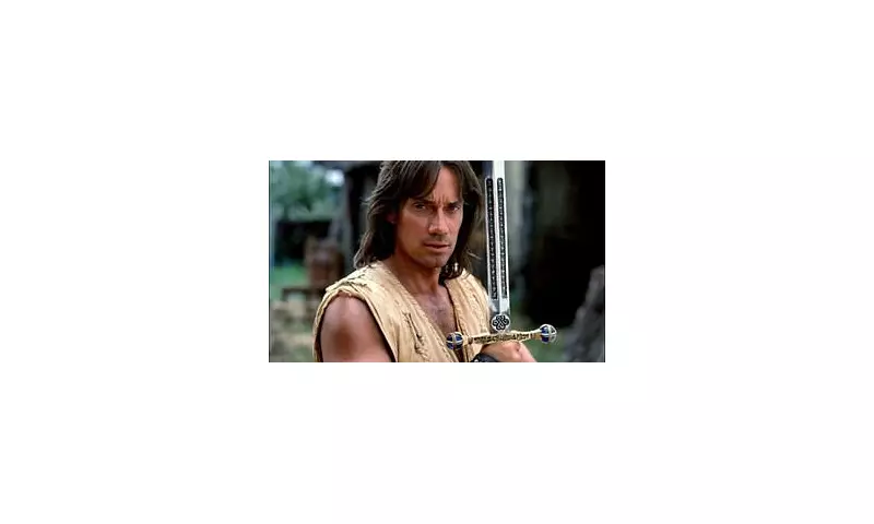 Kevin Sorbo Slams Hollywood's 'Woke' Films: 'They're Losing Money Because of It'