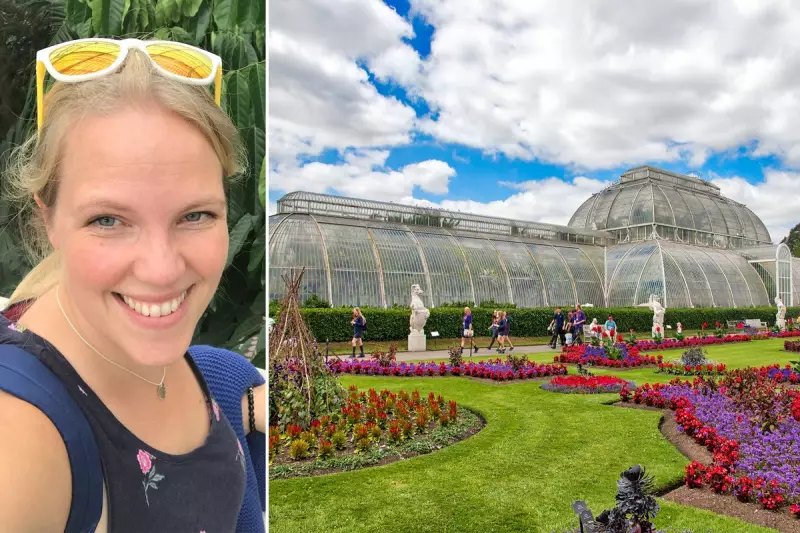 Kew Gardens' Iconic Palm House Set for Major Restoration – What Visitors Can Expect