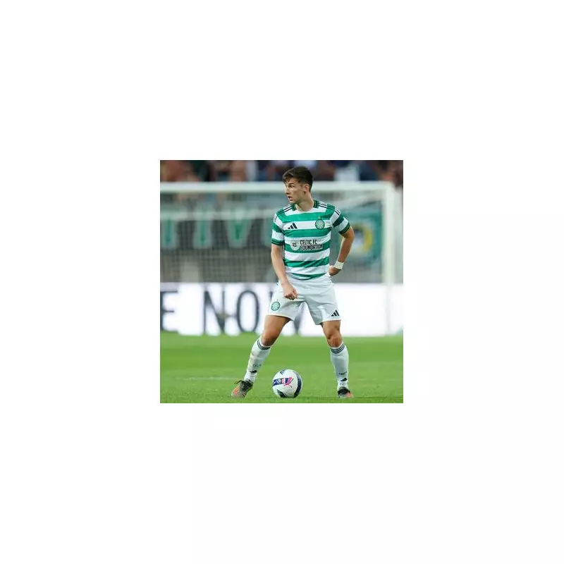 Kieran Tierney Opens Up on Arsenal Exit: 'I Felt Like a Different Player'