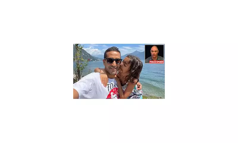 Killer Dad Luciano Frattolin Hid Daughter Melina's Body in New York - Shocking Details Revealed