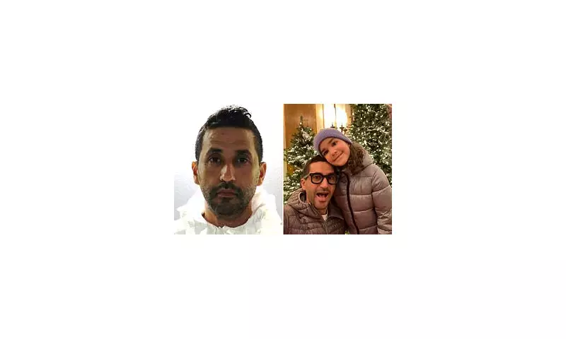 Killer Dad Luciano Frattolin's Shocking Confession: Money Woes and Infidelity Drove Him to Murder