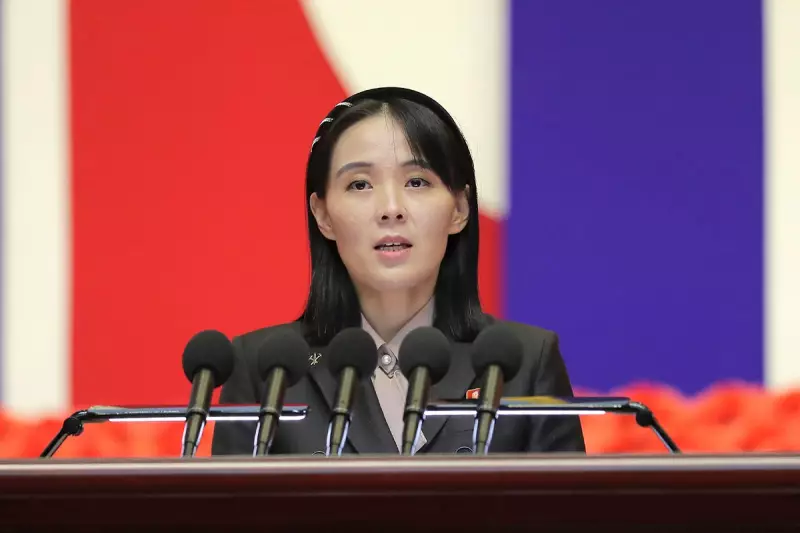 Kim Jong Un Threatens War as South Korea Considers Preemptive Strike