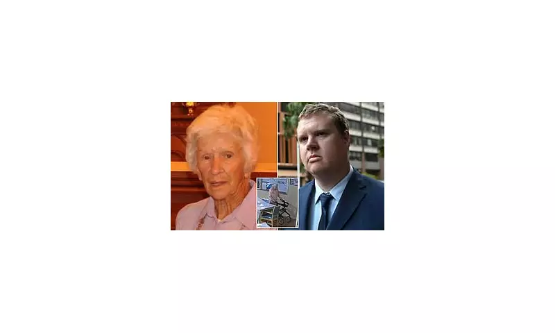 Kristian White Appeals Jail Sentence for Tasering 95-Year-Old Clare Nowland