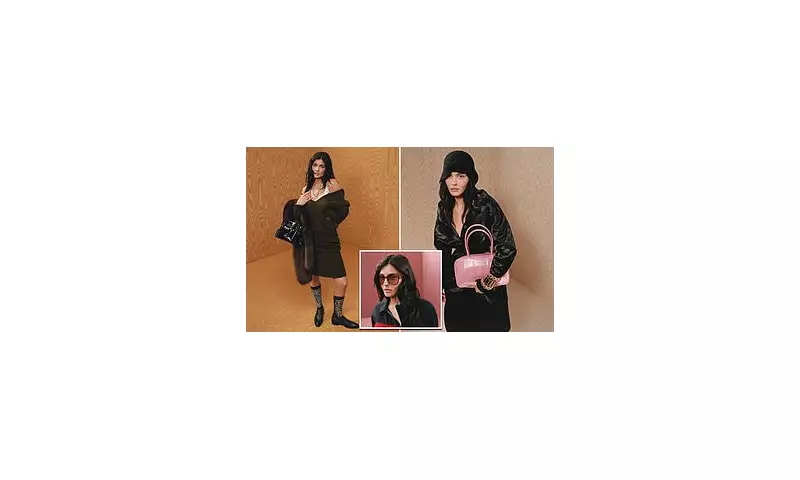 Kylie Jenner Slammed for 'Dead Eyes' in Unrecognisable Fashion Shoot – Fans React!