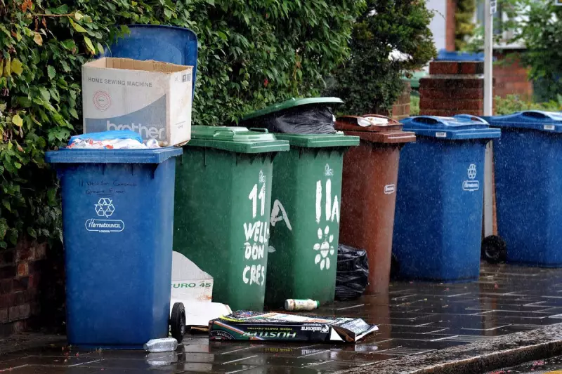 Labour Demands Immediate Action as England Faces 'Worst Sewage Crisis in History'