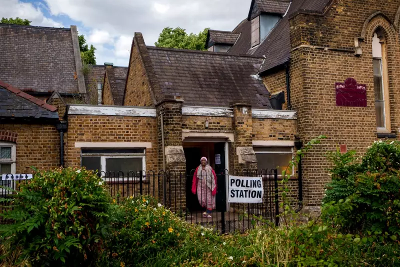 Labour Party Pushes for Stronger UK-EU Ties Post-Brexit, Says Think Tank