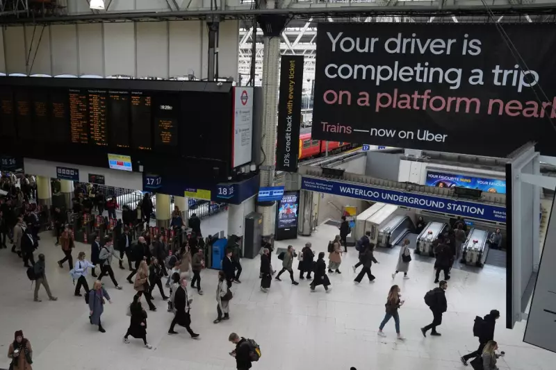 Labour Pledges to Renationalise South Western Railway Amid Passenger Frustrations