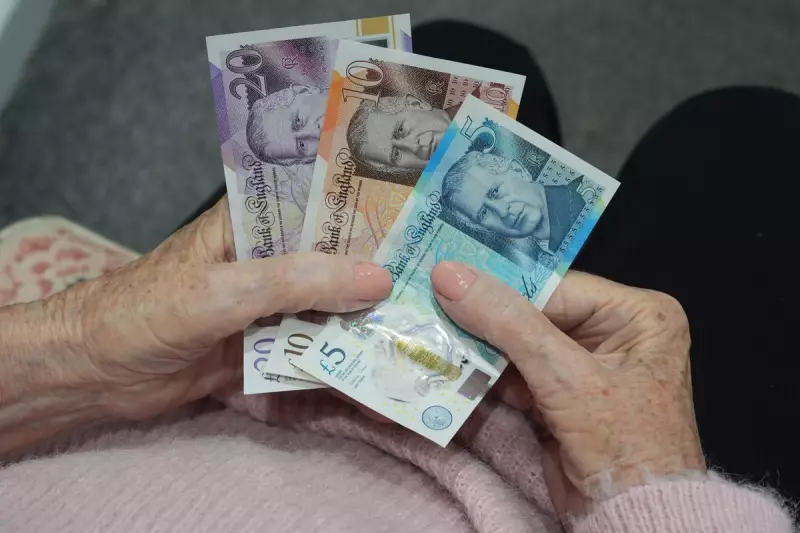 Labour Pledges to Tackle Pensioner Poverty with New Reforms