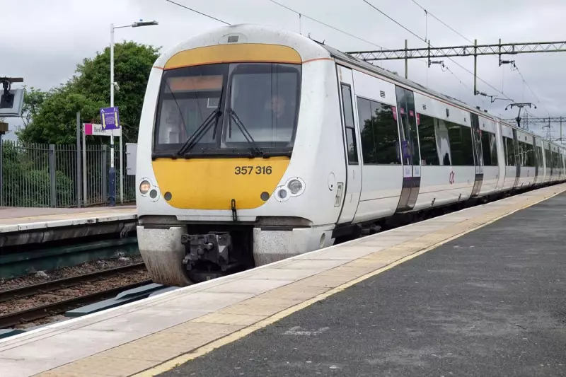 Labour Slams Transport Secretary Over Italian Firm's Role in Great British Railways
