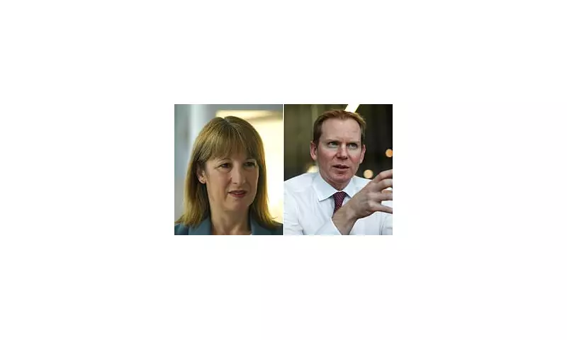 Labour's Tax Raid Threat: Rachel Reeves' Plan Could Trigger Mass Job Cuts