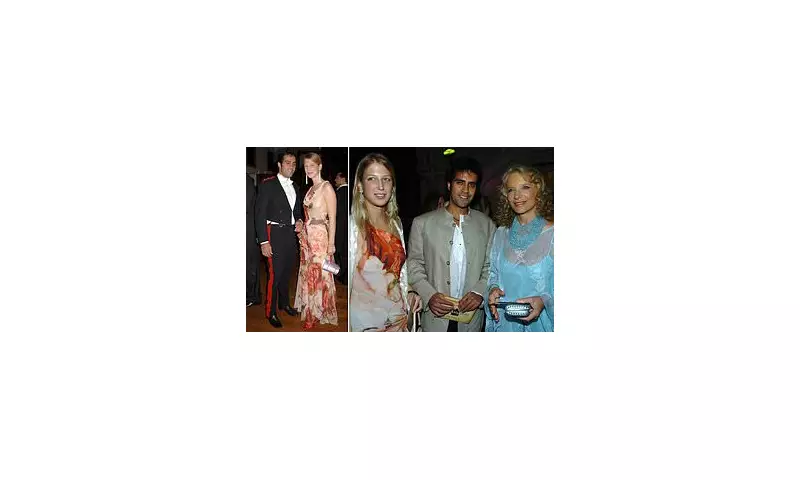 Lady Gabriella Windsor's Ex Rekindles Royal Racism Claims, Drags King Charles into Controversy