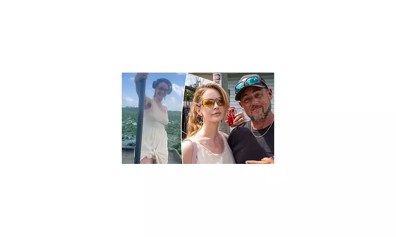 Lana Del Rey's Rustic Romance: Inside Her Simple Louisiana Life with Husband Jeremy Dufrene