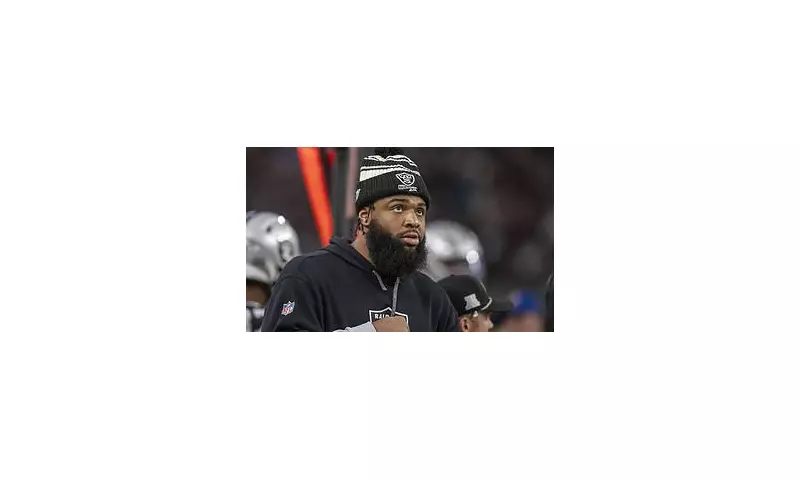 Las Vegas Raiders Make Shocking Roster Moves: Adam Butler and Christian Wilkins Released