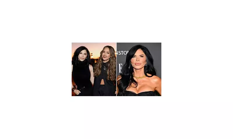 Lauren Sanchez's Forgotten 'Fantastic Four' Cameo Resurfaces – Fans Stunned!