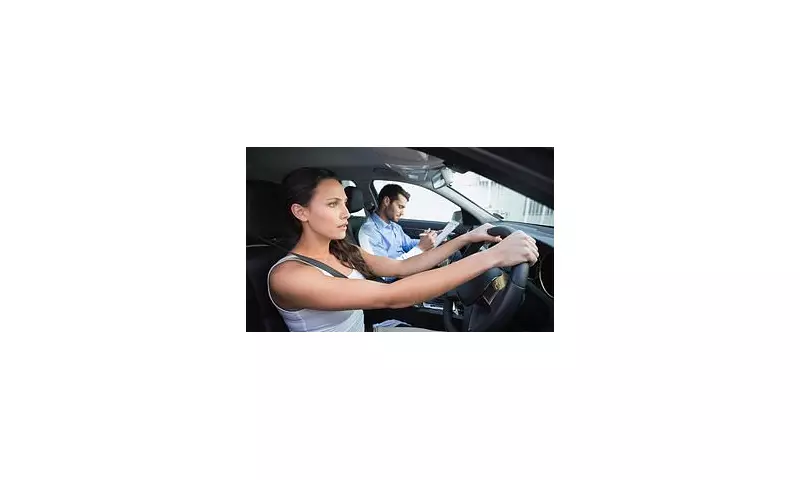 Learner Drivers Face Five-Month Wait for Driving Tests Amid Backlog Crisis