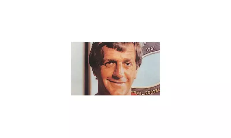 Legendary AFL Hall of Famer Barrie Robran Passes Away at 75 – A Look Back at His Illustrious Career