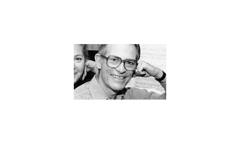 Legendary Oscar-Winning Lyricist Alan Bergman, Co-Writer of 'The Way We Were', Passes Away at 99
