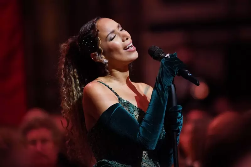 Leona Lewis and Nick Gibb Back Campaign to Honour Patricia Hewitt with OBE