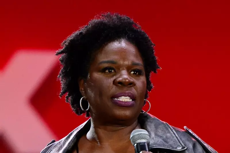 Leslie Jones Opens Up About Racist and Sexist Backlash After Ghostbusters Role