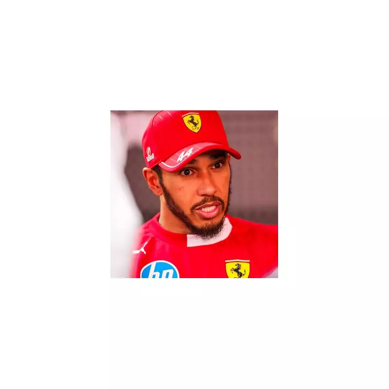 Lewis Hamilton Stuns Fans with Emotional Victory at Hungarian Grand Prix