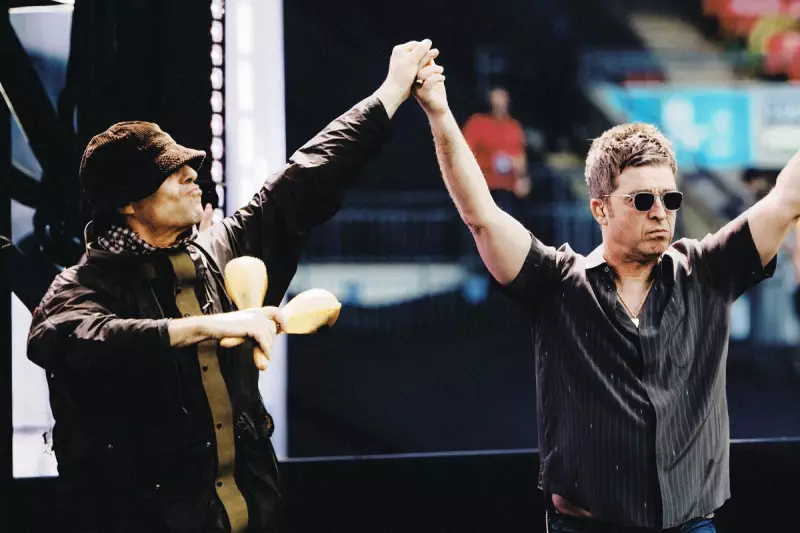 Liam Gallagher Confirms Oasis Reunion Tour Without Noel – Wembley Dates Announced