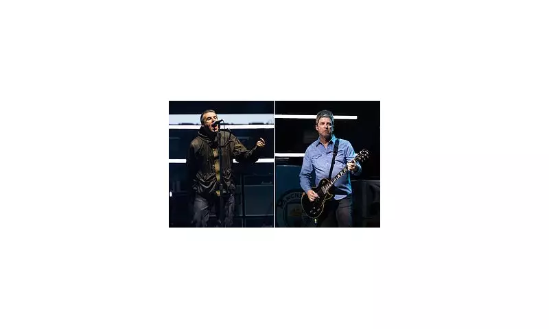 Liam Gallagher Drops Bombshell Revelation About Feud With Brother Noel – Shocking Details Inside!