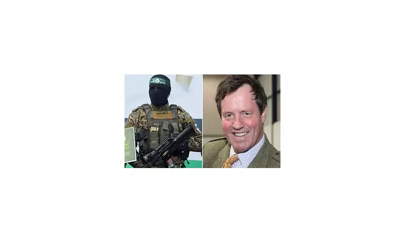 Lib Dem MP Faces Backlash for 'Demeaning' Remarks About Israeli Hostages