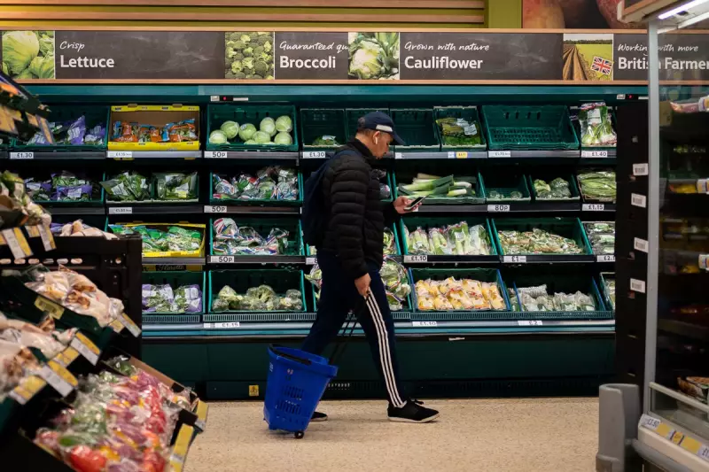 Lidl Overtakes Tesco as UK's Fastest-Growing Supermarket – Price War Heats Up